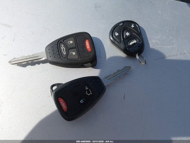 Продаж на аукціоні авто 2011 Jeep Liberty Sport, vin: 1J4PN2GK0BW523189, номер лоту: 44692665