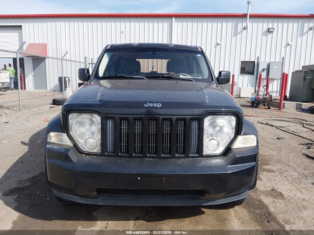 Продаж на аукціоні авто 2011 Jeep Liberty Sport, vin: 1J4PN2GK0BW523189, номер лоту: 44692665