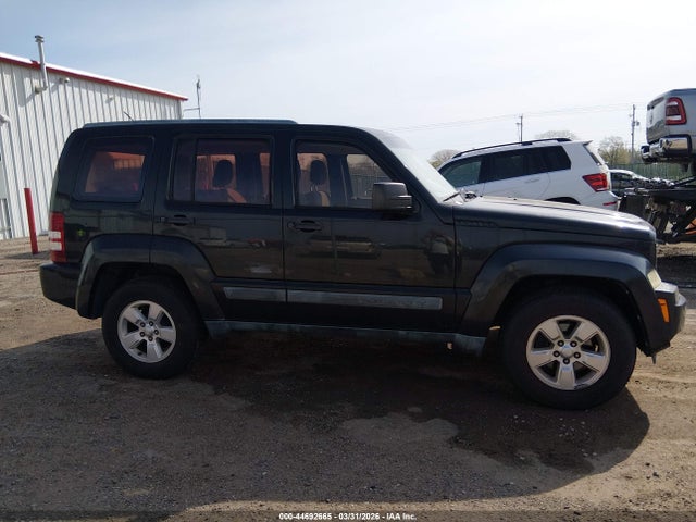 Продаж на аукціоні авто 2011 Jeep Liberty Sport, vin: 1J4PN2GK0BW523189, номер лоту: 44692665