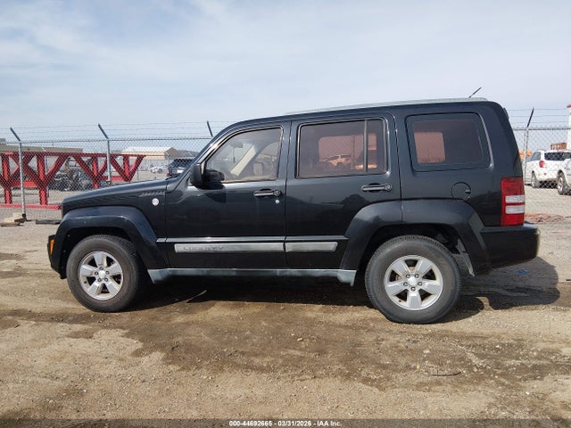 Продаж на аукціоні авто 2011 Jeep Liberty Sport, vin: 1J4PN2GK0BW523189, номер лоту: 44692665
