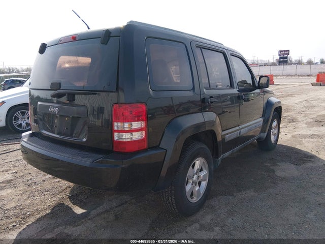 Продаж на аукціоні авто 2011 Jeep Liberty Sport, vin: 1J4PN2GK0BW523189, номер лоту: 44692665