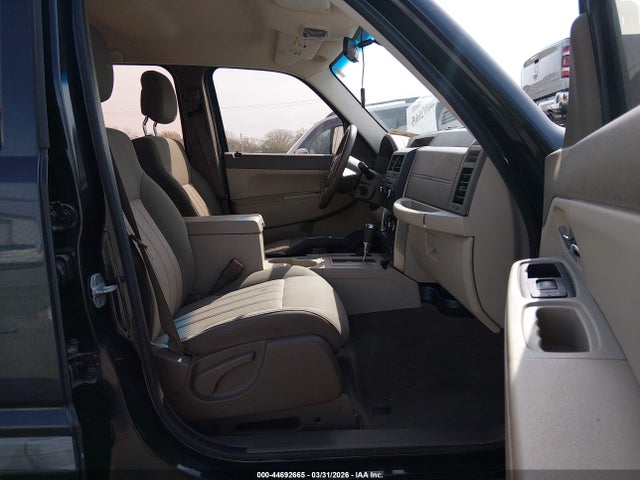 Продаж на аукціоні авто 2011 Jeep Liberty Sport, vin: 1J4PN2GK0BW523189, номер лоту: 44692665