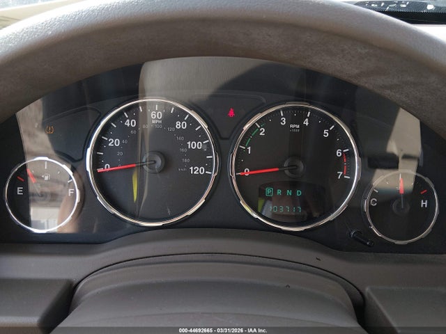 Продаж на аукціоні авто 2011 Jeep Liberty Sport, vin: 1J4PN2GK0BW523189, номер лоту: 44692665