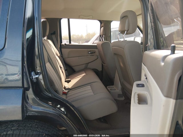 Продаж на аукціоні авто 2011 Jeep Liberty Sport, vin: 1J4PN2GK0BW523189, номер лоту: 44692665