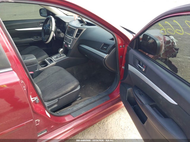 2011 Subaru Legacy 2.5i Prem Awp მანქანა იყიდება აუქციონზე, vin: 4S3BMBC60B3253751, აუქციონის ნომერი: 44692666