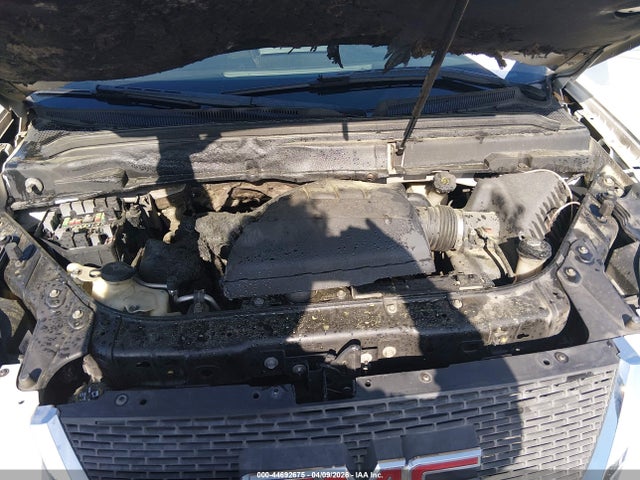 Aukcja sprzedaży 2012 Gmc Acadia Slt-1, vin: 1GKKVRED0CJ107076, numer aukcji: 44692675