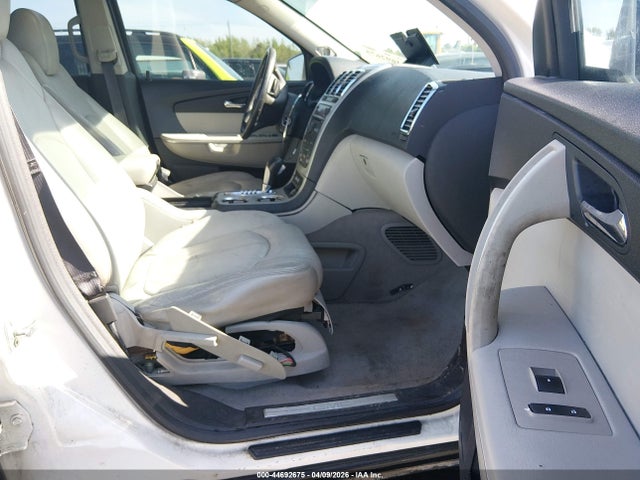 Aukcja sprzedaży 2012 Gmc Acadia Slt-1, vin: 1GKKVRED0CJ107076, numer aukcji: 44692675