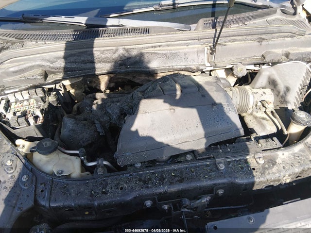 Aukcja sprzedaży 2012 Gmc Acadia Slt-1, vin: 1GKKVRED0CJ107076, numer aukcji: 44692675