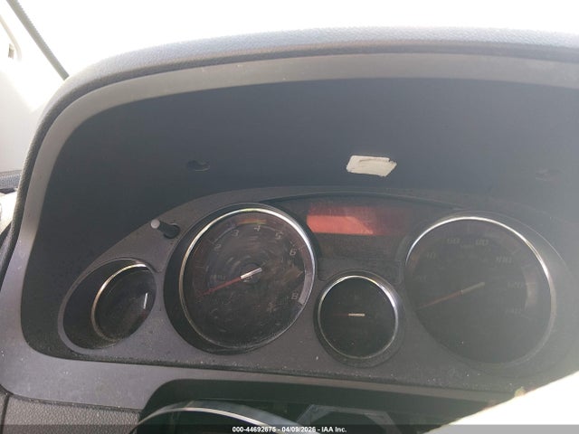 Aukcja sprzedaży 2012 Gmc Acadia Slt-1, vin: 1GKKVRED0CJ107076, numer aukcji: 44692675