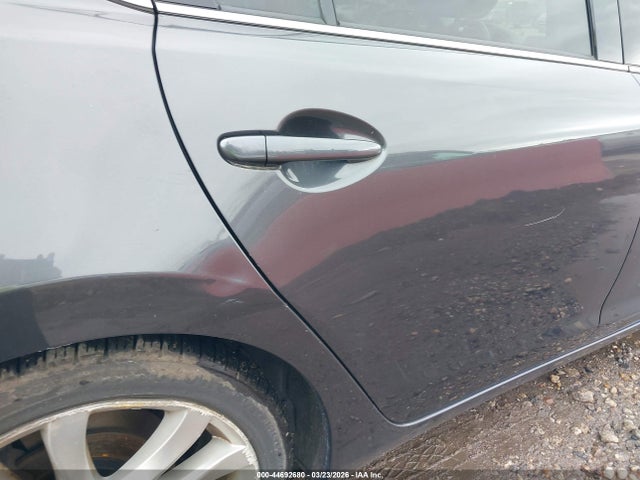 44692680 :رقم المزاد ، JM1GJ1V61E1158413 vin ، 2014 Mazda Mazda6 I Touring مزاد بيع