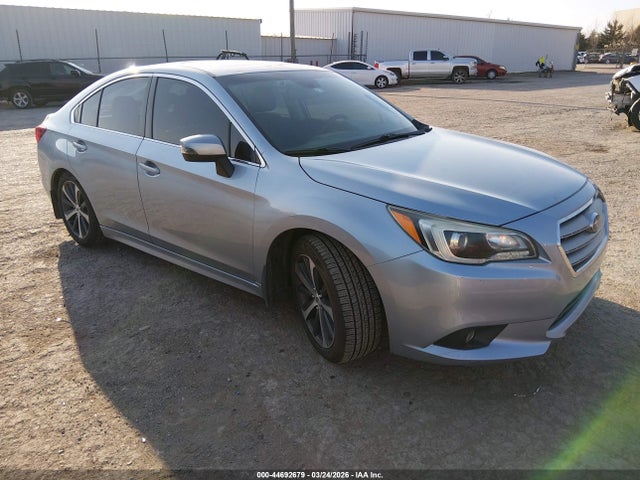 44692679 :رقم المزاد ، 4S3BNBN63F3029244 vin ، 2015 Subaru Legacy 2.5i Limited مزاد بيع