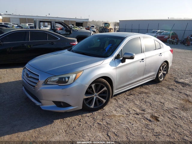 44692679 :رقم المزاد ، 4S3BNBN63F3029244 vin ، 2015 Subaru Legacy 2.5i Limited مزاد بيع