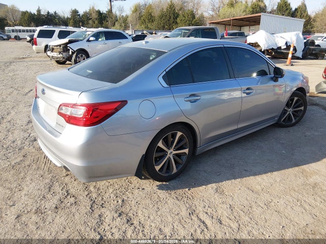 44692679 :رقم المزاد ، 4S3BNBN63F3029244 vin ، 2015 Subaru Legacy 2.5i Limited مزاد بيع