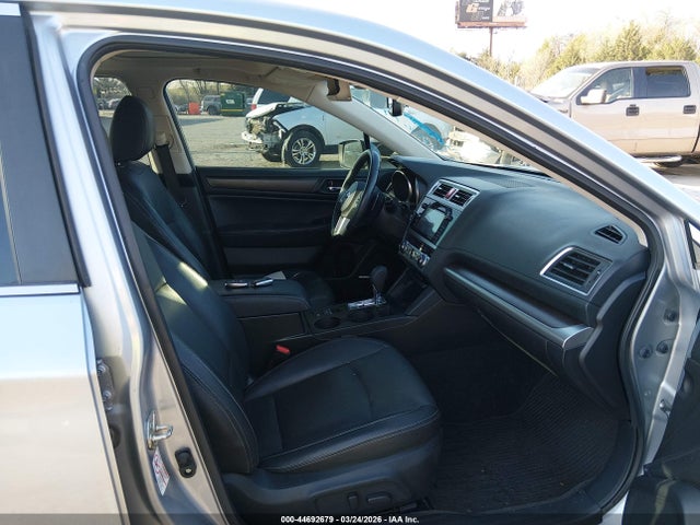44692679 :رقم المزاد ، 4S3BNBN63F3029244 vin ، 2015 Subaru Legacy 2.5i Limited مزاد بيع