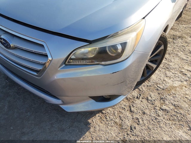 44692679 :رقم المزاد ، 4S3BNBN63F3029244 vin ، 2015 Subaru Legacy 2.5i Limited مزاد بيع