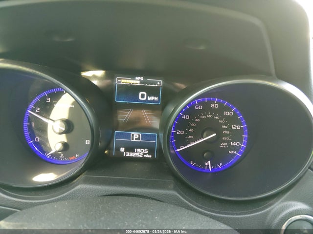 44692679 :رقم المزاد ، 4S3BNBN63F3029244 vin ، 2015 Subaru Legacy 2.5i Limited مزاد بيع