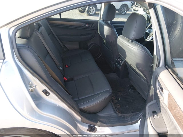 44692679 :رقم المزاد ، 4S3BNBN63F3029244 vin ، 2015 Subaru Legacy 2.5i Limited مزاد بيع