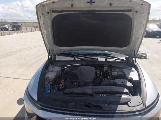 KMHL64JA7RA386526 Hyundai SONATA SEL