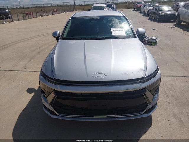 KMHL64JA7RA386526 Hyundai SONATA SEL