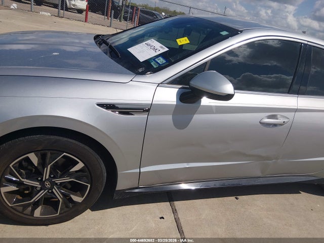 KMHL64JA7RA386526 Hyundai SONATA SEL