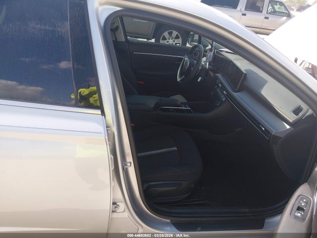 KMHL64JA7RA386526 Hyundai SONATA SEL