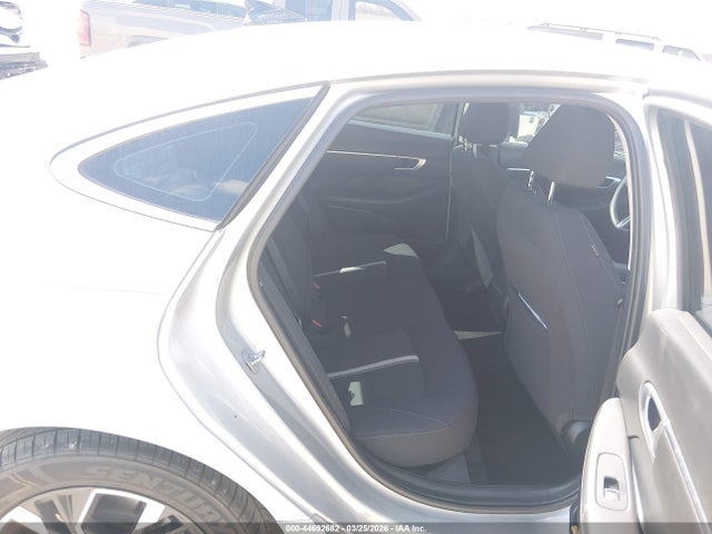 KMHL64JA7RA386526 Hyundai SONATA SEL