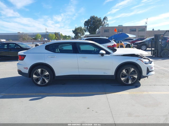 Polestar 2 Long Range Dual Motor/long Range Dual Motor Plus 2024 YSMFD3KA9RL225037 Image 14