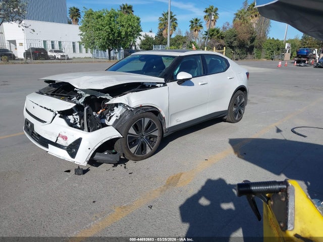 Polestar 2 Long Range Dual Motor/long Range Dual Motor Plus 2024 YSMFD3KA9RL225037 Image 2