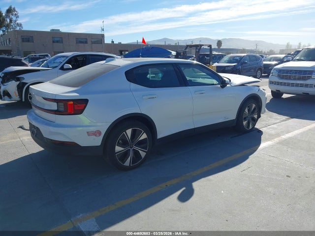 Polestar 2 Long Range Dual Motor/long Range Dual Motor Plus 2024 YSMFD3KA9RL225037 Image 4