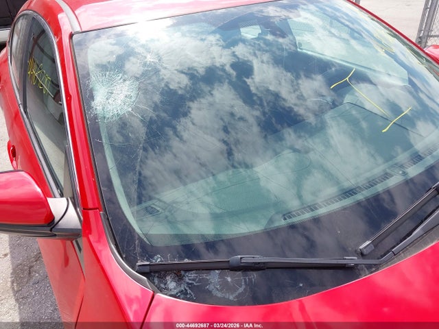 Продажа на аукционе авто 2016 Honda Civic Lx, vin: 2HGFC2F58GH545340, номер лота: 44692687
