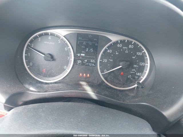 Nissan Kicks S Xtronic Cvt 2024 3N1CP5BVXRL476502 Image 15