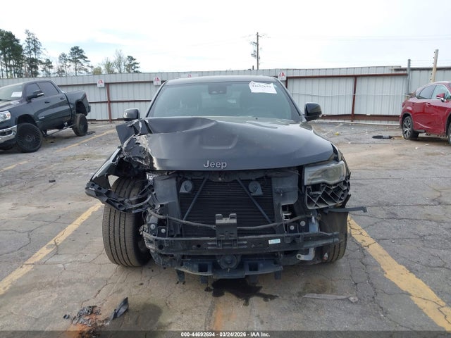 2020 Jeep Grand Cherokee High Altitude 4x4 მანქანა იყიდება აუქციონზე, vin: 1C4RJFCG8LC195381, აუქციონის ნომერი: 44692694