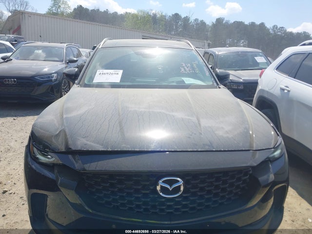 44692698 :رقم المزاد ، 7MMVAAEW1TN151216 vin ، 2026 Mazda Cx-50 Hybrid Premium Plus مزاد بيع
