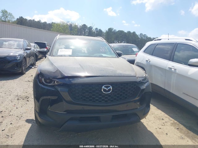 44692698 :رقم المزاد ، 7MMVAAEW1TN151216 vin ، 2026 Mazda Cx-50 Hybrid Premium Plus مزاد بيع