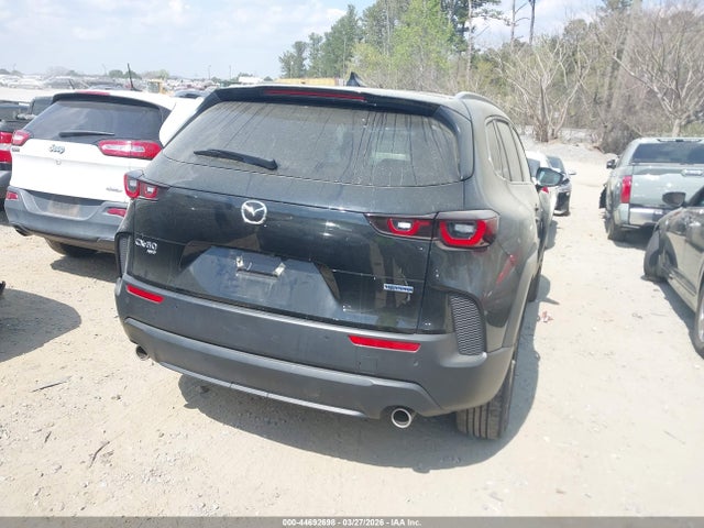 44692698 :رقم المزاد ، 7MMVAAEW1TN151216 vin ، 2026 Mazda Cx-50 Hybrid Premium Plus مزاد بيع
