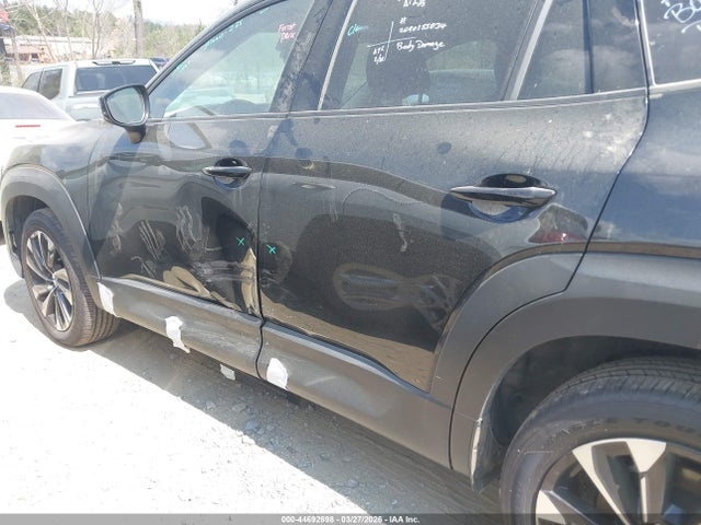 44692698 :رقم المزاد ، 7MMVAAEW1TN151216 vin ، 2026 Mazda Cx-50 Hybrid Premium Plus مزاد بيع
