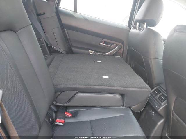 44692698 :رقم المزاد ، 7MMVAAEW1TN151216 vin ، 2026 Mazda Cx-50 Hybrid Premium Plus مزاد بيع