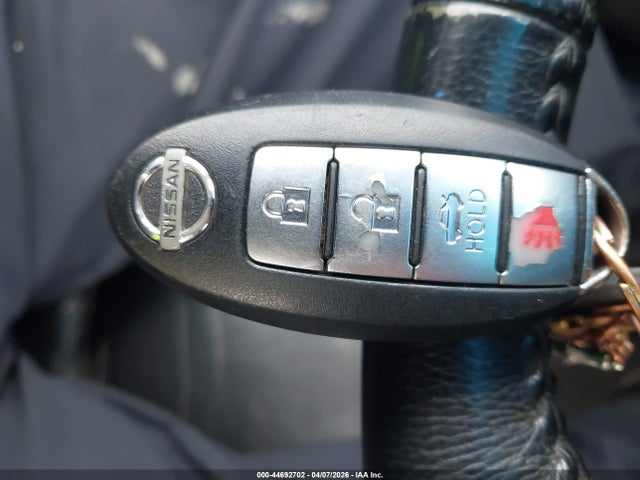 2009 NISSAN MAXIMA 1N4AA51E49C826621 Photo 10