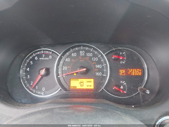 2009 NISSAN MAXIMA 1N4AA51E49C826621 Photo 6