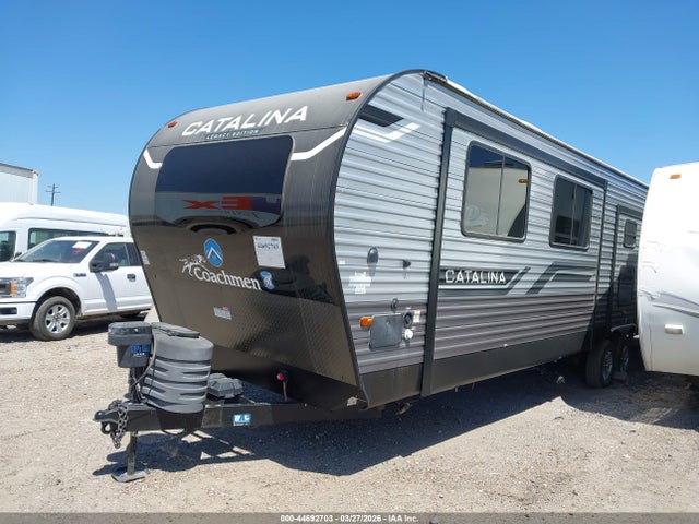 Catalina Other 2024 5ZT2CAYB8RX030569 Image 2
