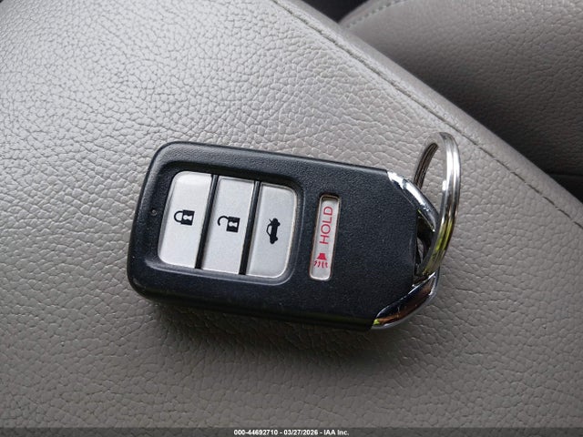 Honda Civic Ex-l 2014 19XFB2F98EE260991 Image 11