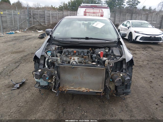 Honda Civic Ex-l 2014 19XFB2F98EE260991 Image 13