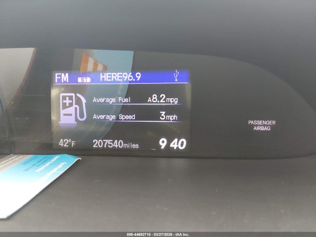 Honda Civic Ex-l 2014 19XFB2F98EE260991 Image 16