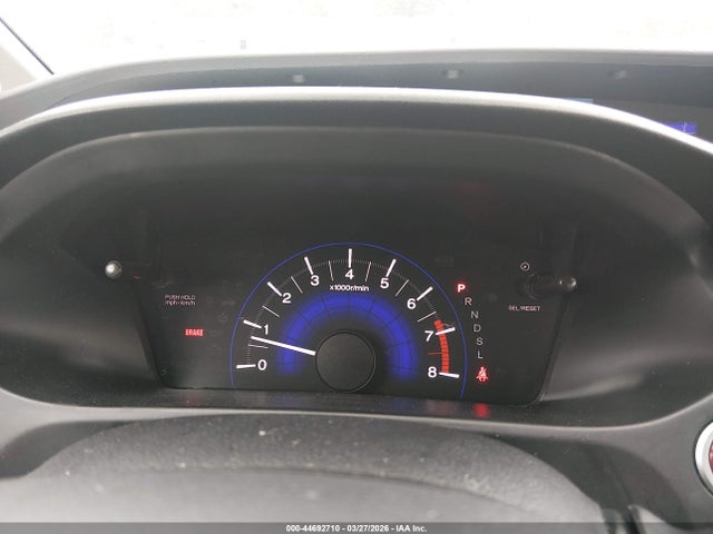 Honda Civic Ex-l 2014 19XFB2F98EE260991 Image 7