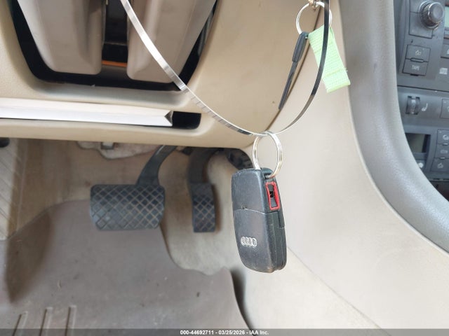 Продаж на аукціоні авто 2004 Audi A6 Avant, vin: WAUVT64B24N086512, номер лоту: 44692711