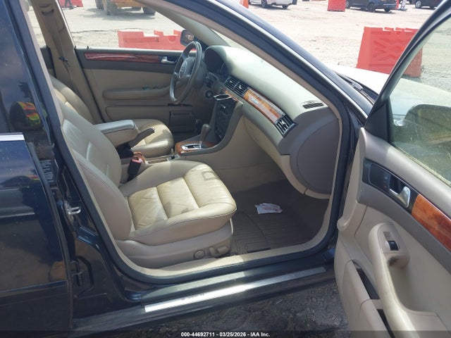 Продаж на аукціоні авто 2004 Audi A6 Avant, vin: WAUVT64B24N086512, номер лоту: 44692711