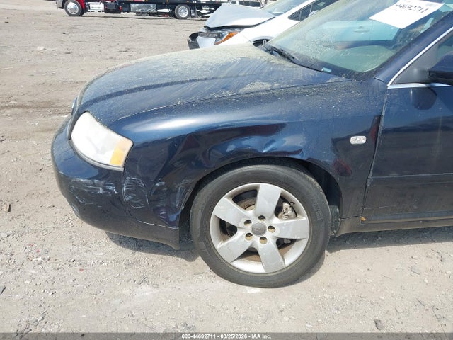 Продаж на аукціоні авто 2004 Audi A6 Avant, vin: WAUVT64B24N086512, номер лоту: 44692711
