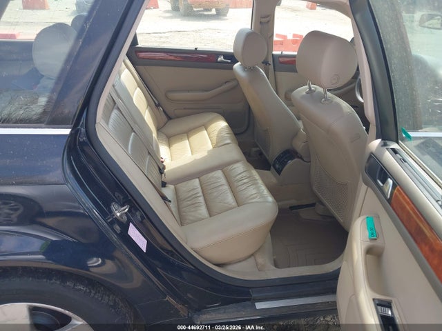 Продаж на аукціоні авто 2004 Audi A6 Avant, vin: WAUVT64B24N086512, номер лоту: 44692711