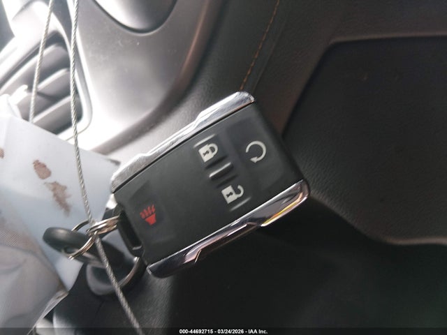 Продажа на аукционе авто 2021 Gmc Canyon 4wd  Short Box At4 - Cloth, vin: 1GTG6FEN8M1106801, номер лота: 44692715