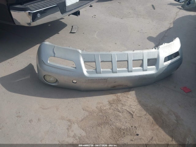 44692720 :رقم المزاد ، JTEGF21A220048582 vin ، 2002 Toyota Highlander Limited V6 مزاد بيع